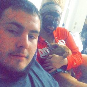 Meet your Posher, David